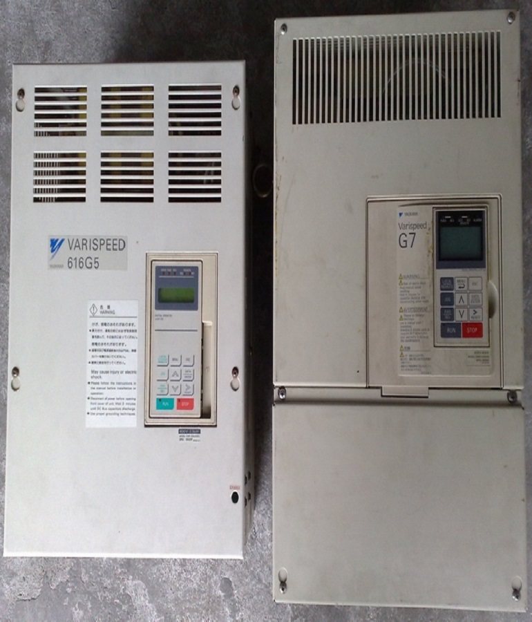 山東 煙臺(tái)安川變頻器維修 安川變頻器過(guò)電流故障維修、過(guò)載故障維修 